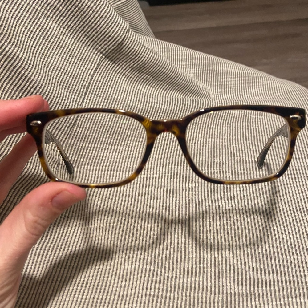 Rayban glasses - Picture 4 of 8